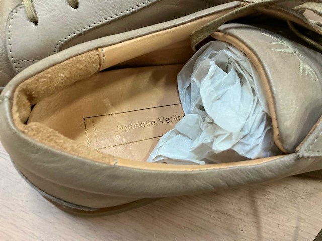 Design herensneakers 42 - afbeelding 6 van  8