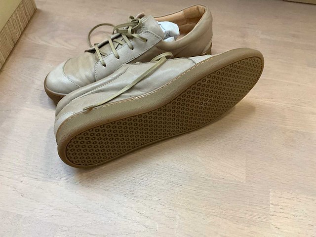 Design herensneakers 42 - afbeelding 7 van  8