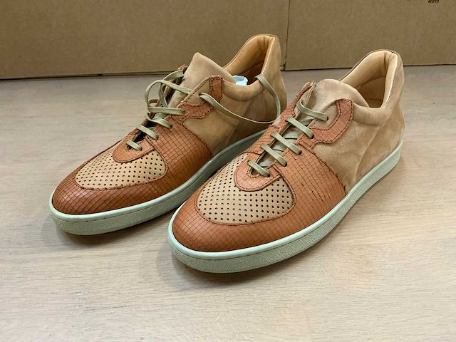 Design herensneakers 42 - afbeelding 1 van  7