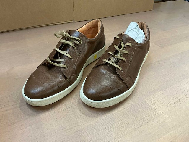 Design herensneakers 46 - afbeelding 2 van  7