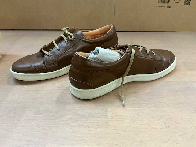 Design herensneakers 46 - afbeelding 5 van  7