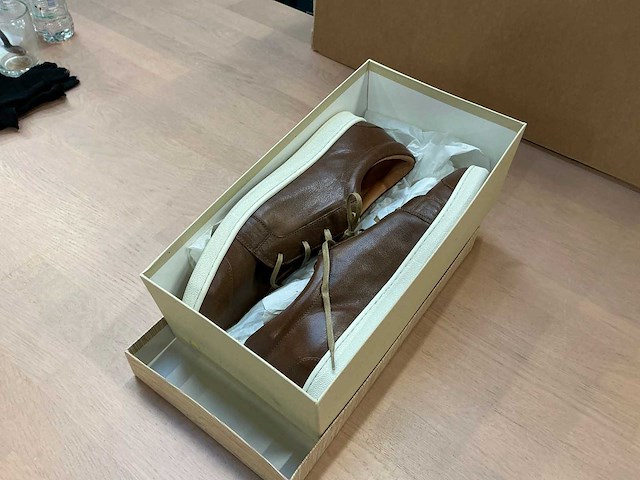 Design herensneakers 46 - afbeelding 7 van  7