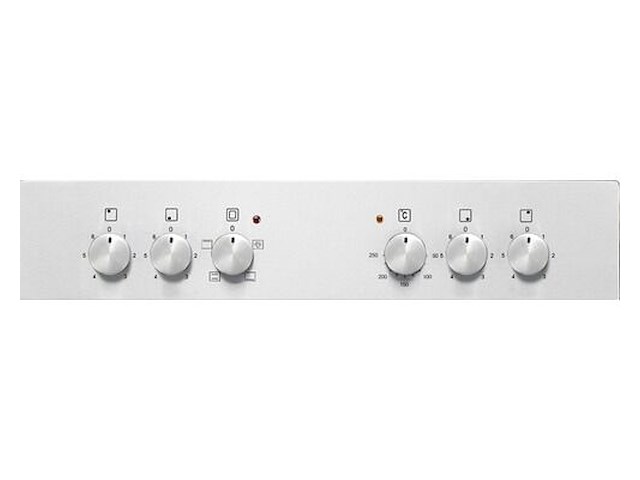 Design hoek keuken met apparatuur, kevin, wit - afbeelding 6 van  9