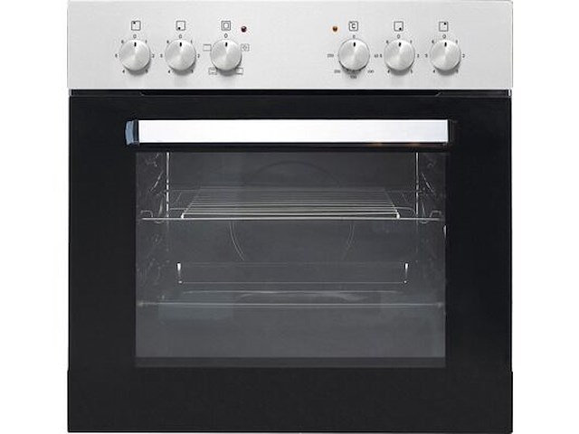 Design hoek keuken met apparatuur, kevin, wit - afbeelding 7 van  9