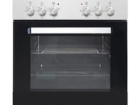 Design hoek keuken met apparatuur, kevin, wit - afbeelding 7 van  9