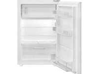 Design hoek keuken met apparatuur, kevin, wit - afbeelding 8 van  9