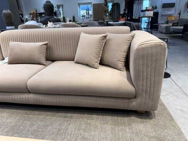 Design hoeksalon 320cm x 320 cm - afbeelding 3 van  6