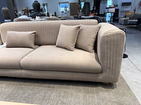 Design hoeksalon 320cm x 320 cm - afbeelding 3 van  6