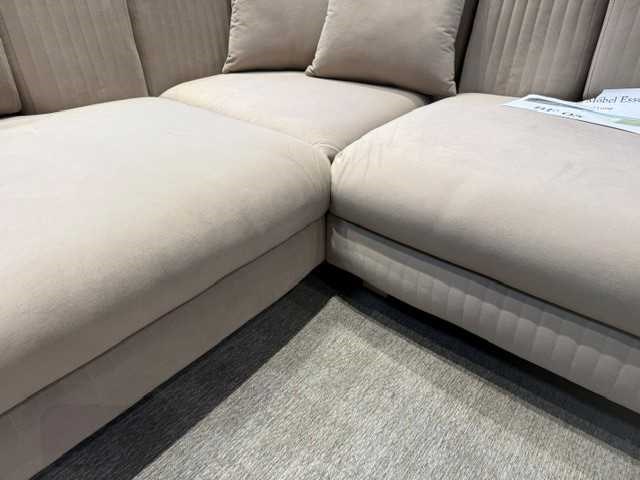 Design hoeksalon 320cm x 320 cm - afbeelding 6 van  6