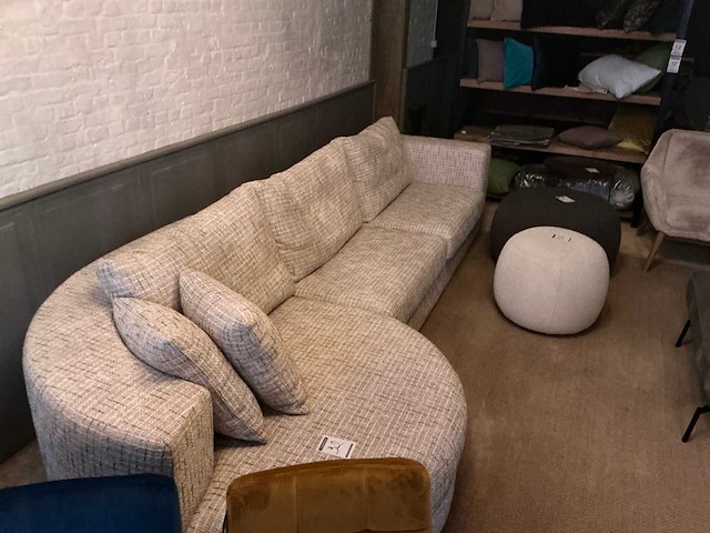 Design hoeksalon - afbeelding 2 van  4