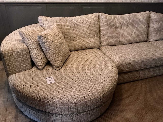 Design hoeksalon - afbeelding 3 van  4