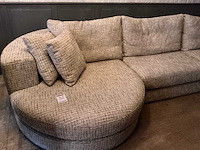 Design hoeksalon - afbeelding 3 van  4