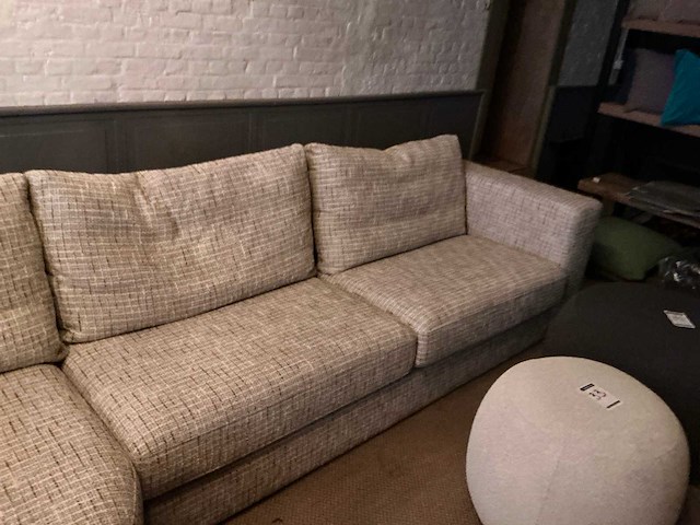 Design hoeksalon - afbeelding 4 van  4