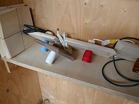 Design houten hanglampen - afbeelding 6 van  11