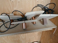 Design houten hanglampen - afbeelding 7 van  11