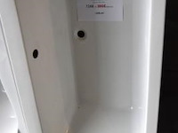 Design inbouw ligbad aquadesign key xl 180x83 - afbeelding 2 van  3