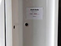 Design inbouw ligbad aquadesign key xl 180x85 - afbeelding 1 van  3