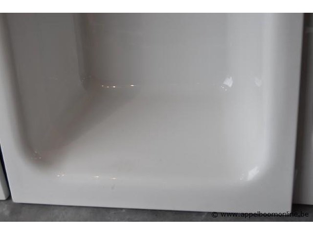 Design inbouw ligbad aquadesign rivale 190x103 - afbeelding 3 van  3