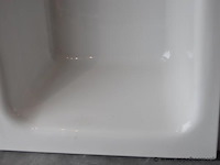 Design inbouw ligbad aquadesign rivale 190x103 - afbeelding 3 van  3