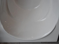 Design inbouw ligbad aquadesign rivale 190x94 - afbeelding 3 van  3