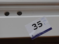 Design inbouwbad 190x140 - afbeelding 4 van  4