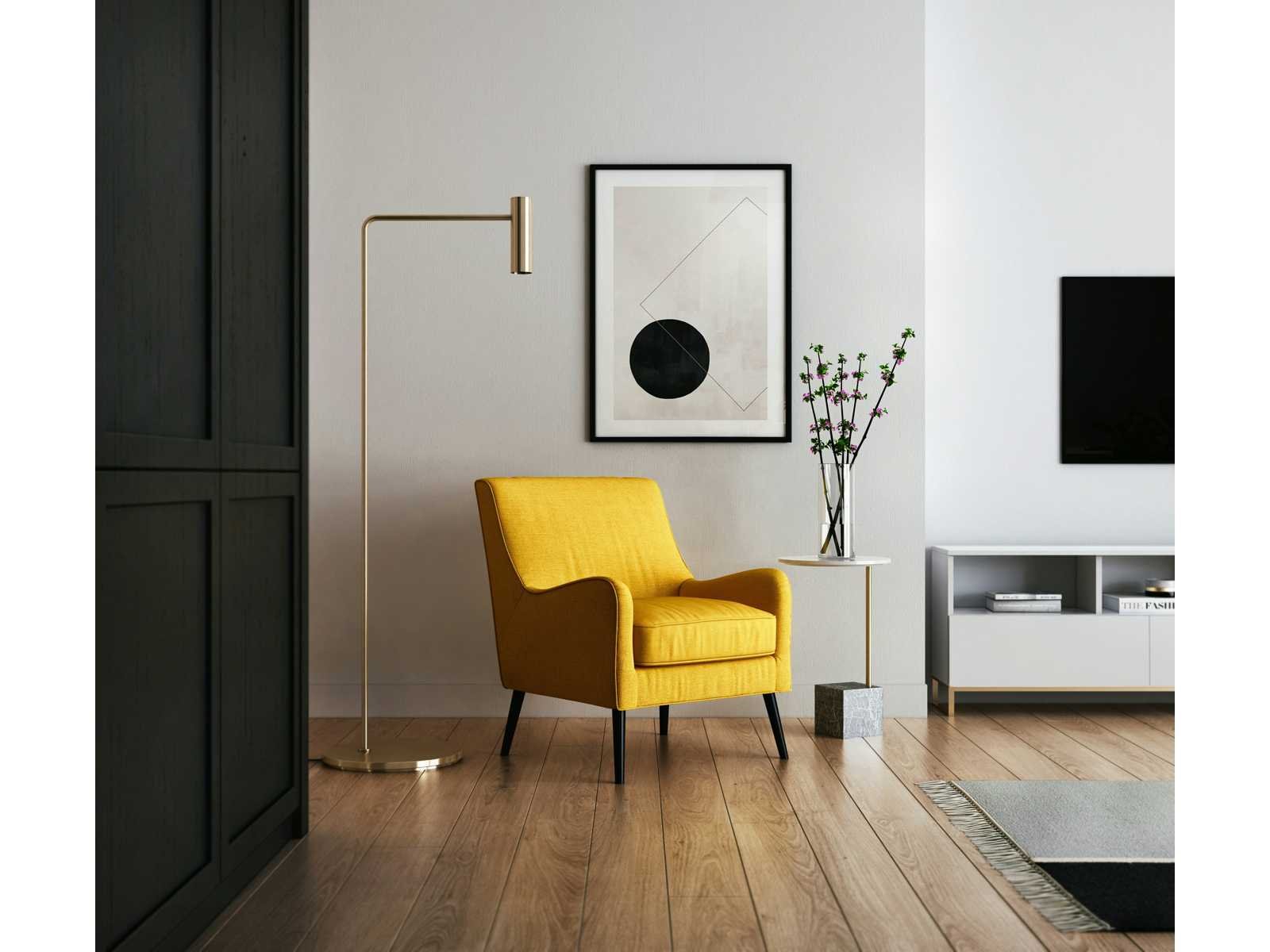Design kantoormeubilair & magazijninrichting