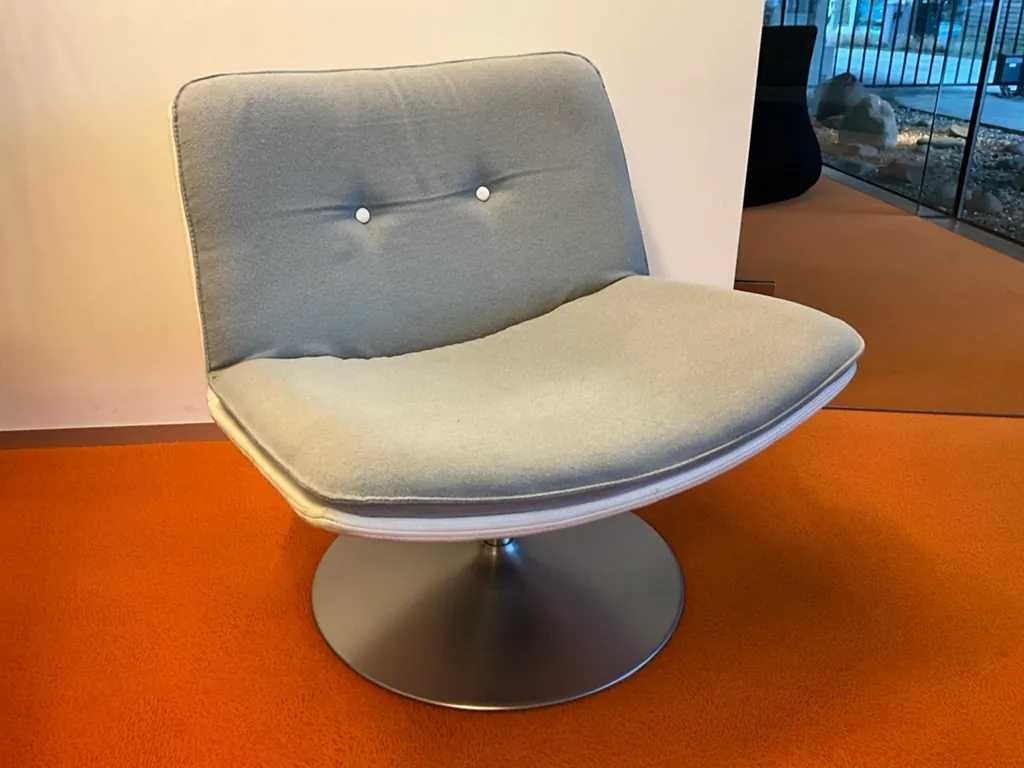 Design kantoormeubilair