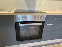 Design keuken met apparatuur, jerome, antraciet - afbeelding 3 van  18