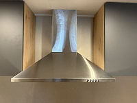 Design keuken met apparatuur, jerome, antraciet - afbeelding 11 van  18