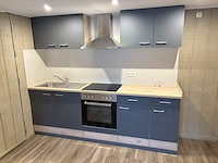 Design keuken met apparatuur, jerome, antraciet - afbeelding 13 van  18