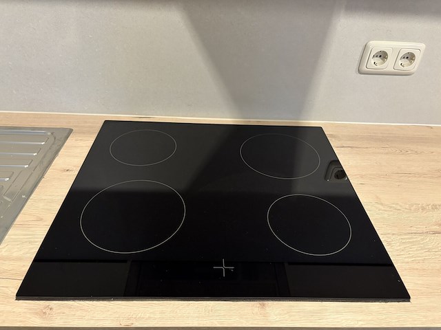 Design keuken met apparatuur, jerome, antraciet - afbeelding 15 van  18