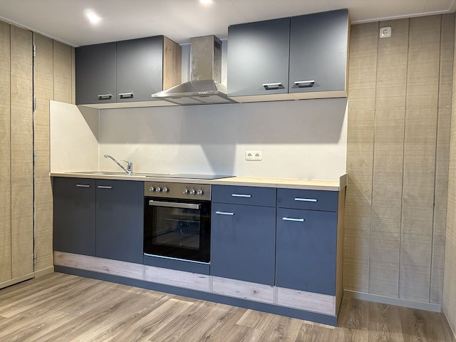 Design keuken met apparatuur, jerome, antraciet - afbeelding 17 van  18