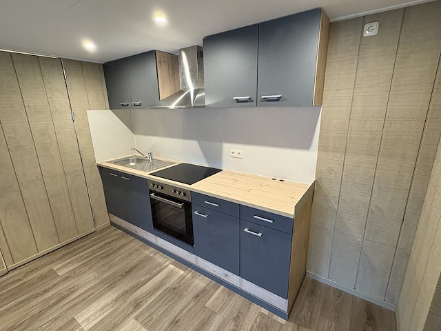 Design keuken met apparatuur, jerome, antraciet - afbeelding 5 van  18