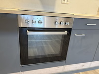 Design keuken met apparatuur, jerome, antraciet - afbeelding 8 van  18