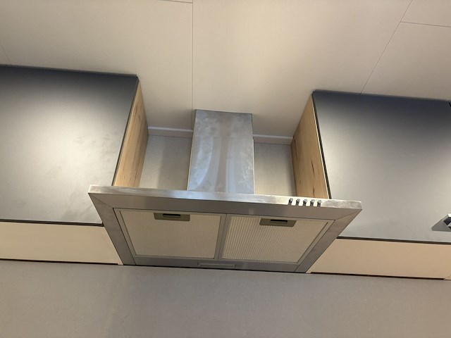 Design keuken met apparatuur, jerome, antraciet - afbeelding 12 van  18