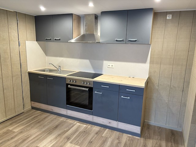 Design keuken met apparatuur, jerome, antraciet - afbeelding 18 van  18