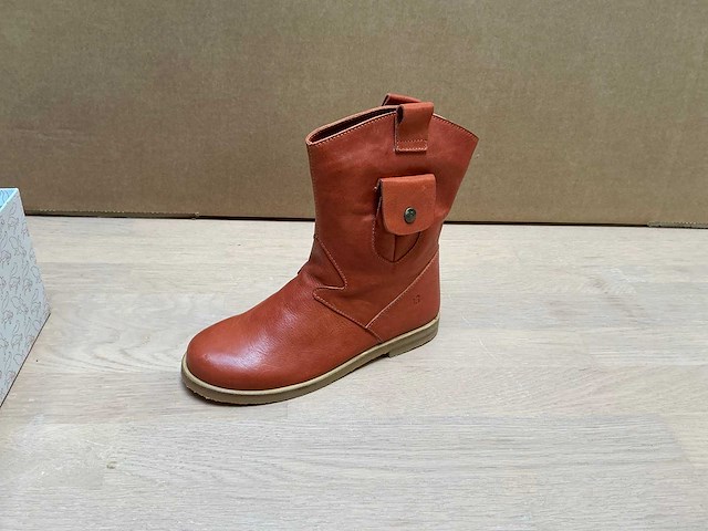 Design kinderlaarzen 31 - afbeelding 1 van  8