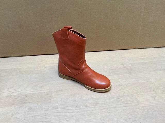 Design kinderlaarzen 31 - afbeelding 2 van  8