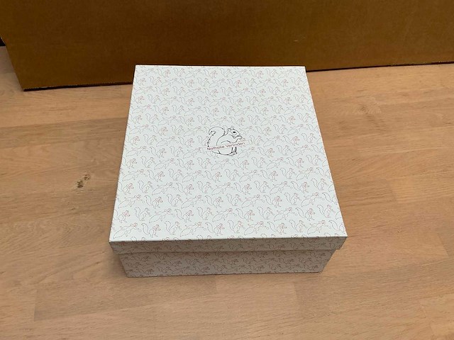 Design kinderlaarzen 31 - afbeelding 8 van  8