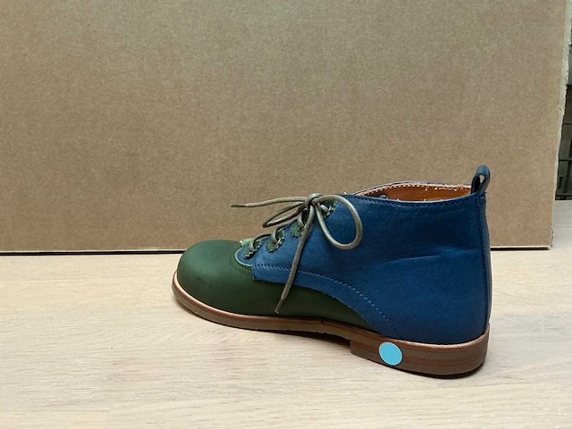Design kinderschoen 31 - afbeelding 2 van  6