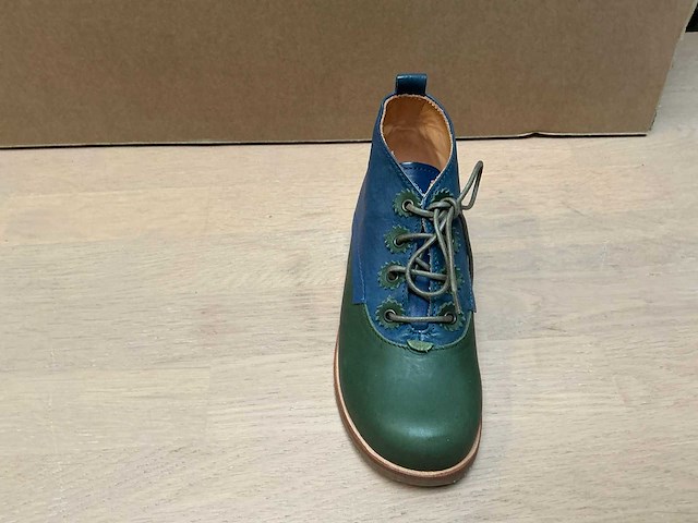 Design kinderschoen 31 - afbeelding 3 van  6