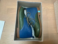 Design kinderschoen 31 - afbeelding 4 van  6