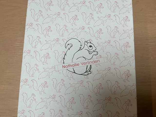 Design kinderschoen 31 - afbeelding 5 van  6