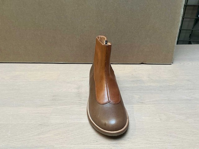 Design kinderschoenen 31 - afbeelding 3 van  7