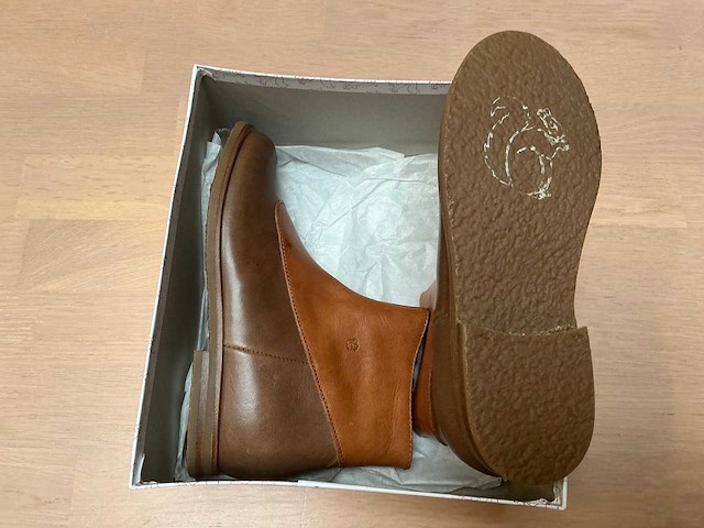 Design kinderschoenen 31 - afbeelding 4 van  7