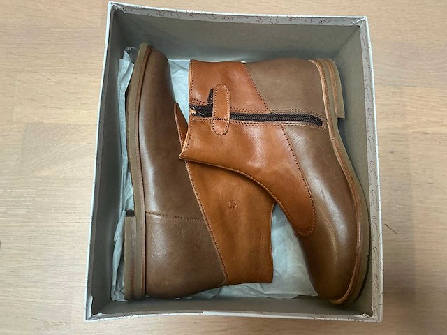 Design kinderschoenen 31 - afbeelding 5 van  7