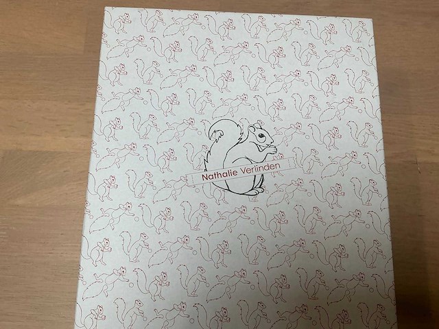 Design kinderschoenen 31 - afbeelding 6 van  7