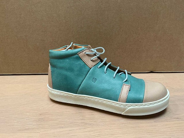 Design kinderschoenen 31 - afbeelding 1 van  7