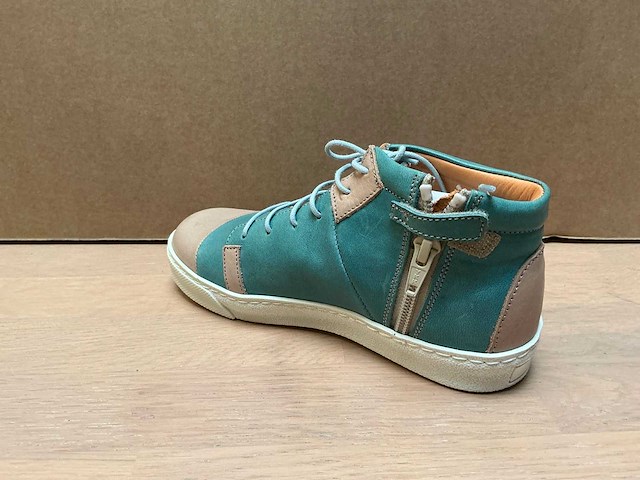 Design kinderschoenen 31 - afbeelding 2 van  7