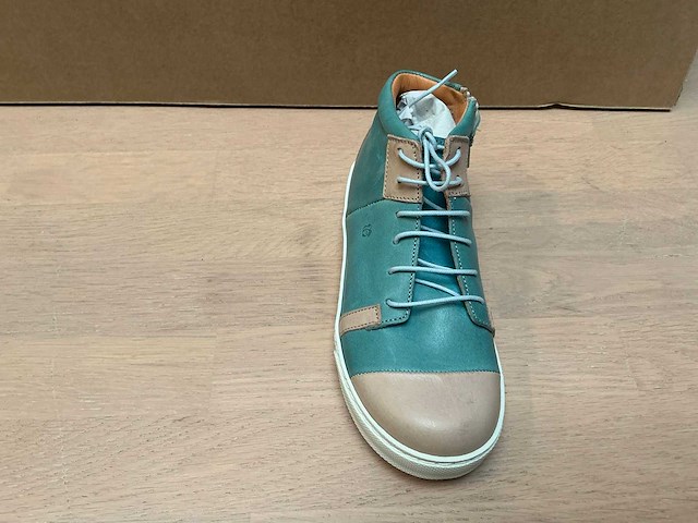 Design kinderschoenen 31 - afbeelding 3 van  7